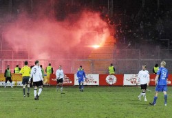 Leuchtrakten aus dem Lilien-Block