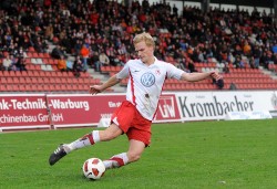 Sebastian Gundelach