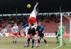 Enrico Gaede, Thorsten Bauer,Tobias Damm