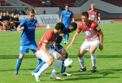 Christopher Nguyen, Tobias Damm, Sebastian Gundelach