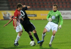 Gianluca Maresca, Eric Domaschke
