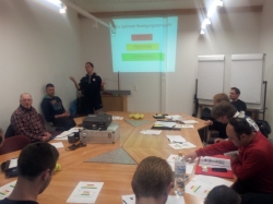 Athletiktraining1 Athletiktraining1