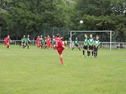 Ingmar merle beim Freisto&szlig;