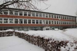 Die Auefeldschule auf der Homepage der Schule