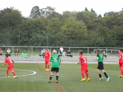 U13 gegen Reinhardshagen