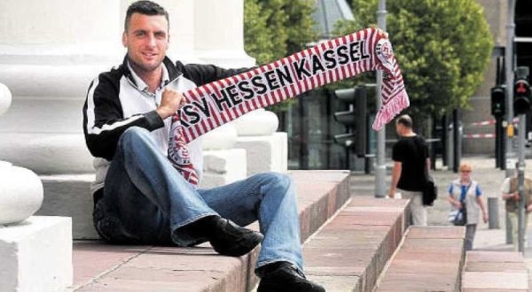 Zepek droht lange Pause