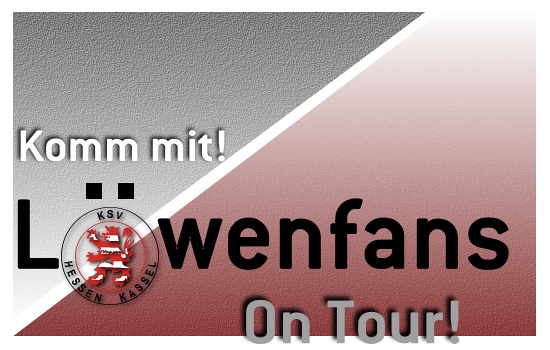 KSV-Fanbus nach Reutlingen