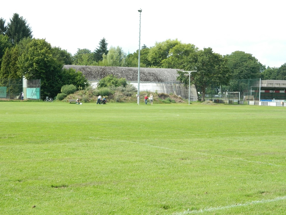 U23 gewinnt Testspiel gegen CSC 03 Kassel