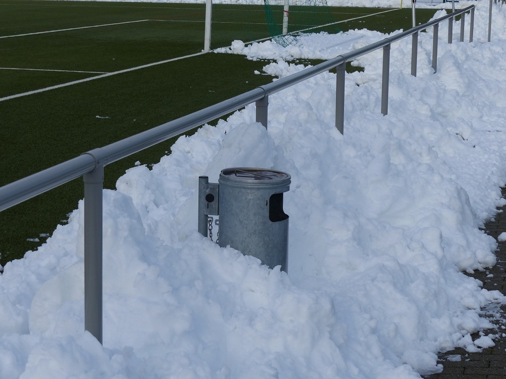 Neue Testspiele vereinbart