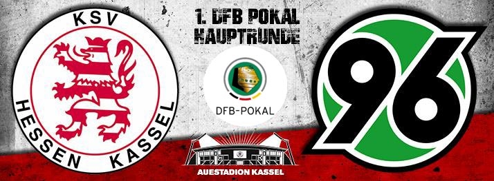 Löwen spielen am 09. August abends gegen Hannover