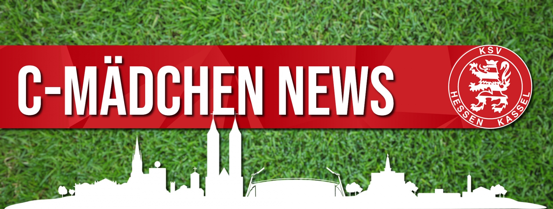 C-Juniorinnen im Test erfolgreich