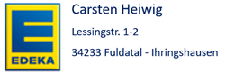 Sponsor Edeka