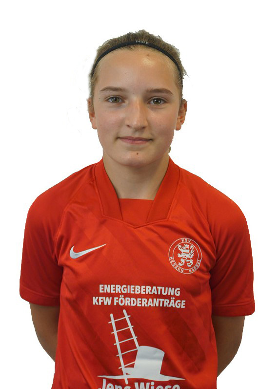 Glebe, Caroline Elisabeth