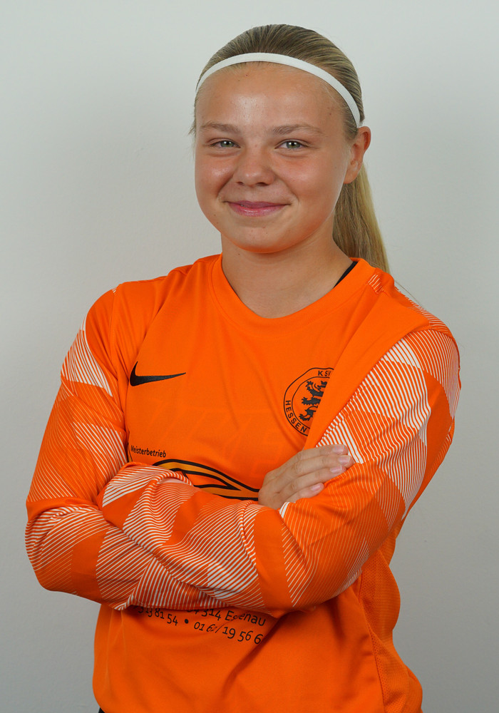 Prior, Janne Carlotta