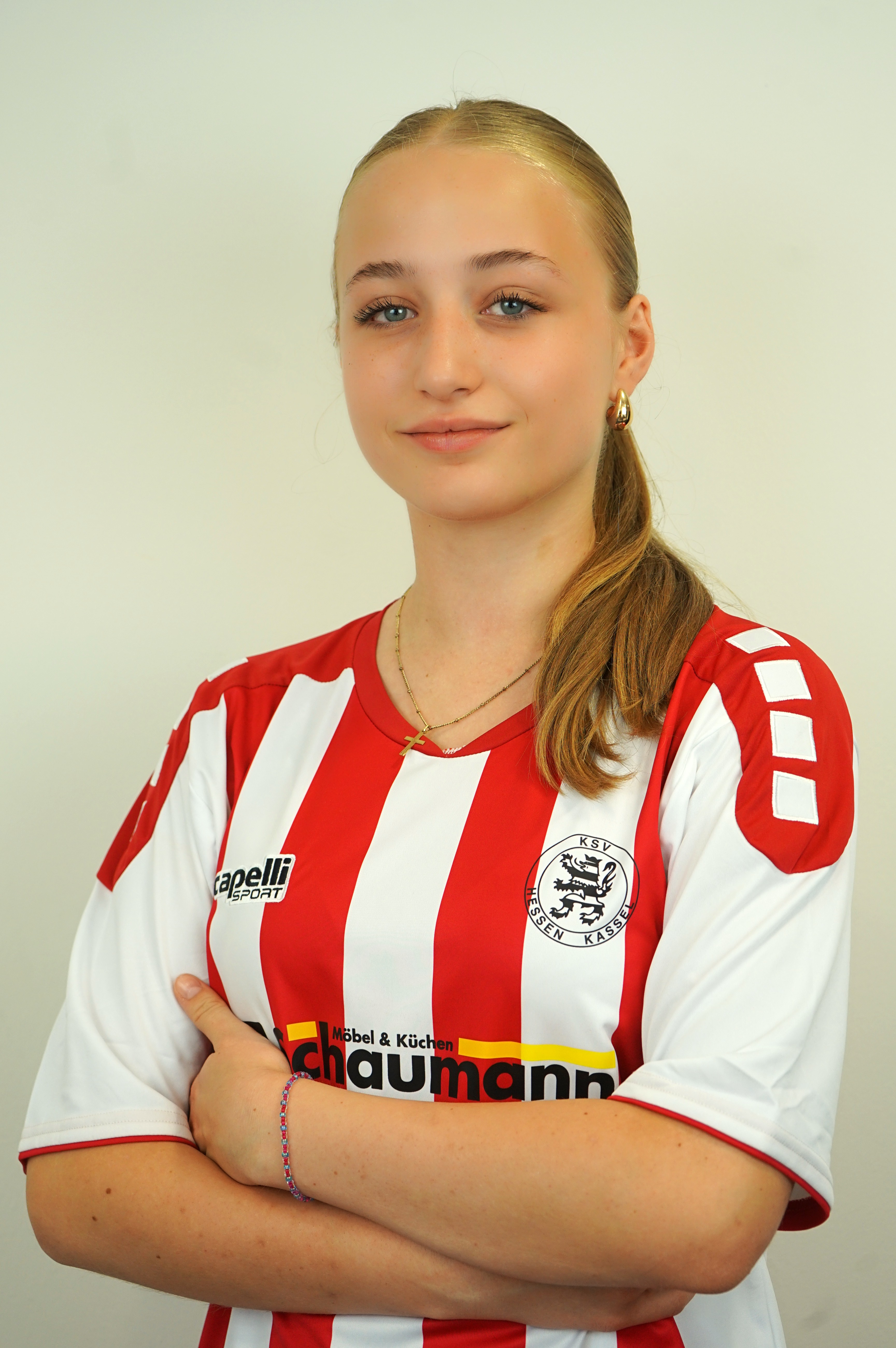 Niedling, Sophia Sunny