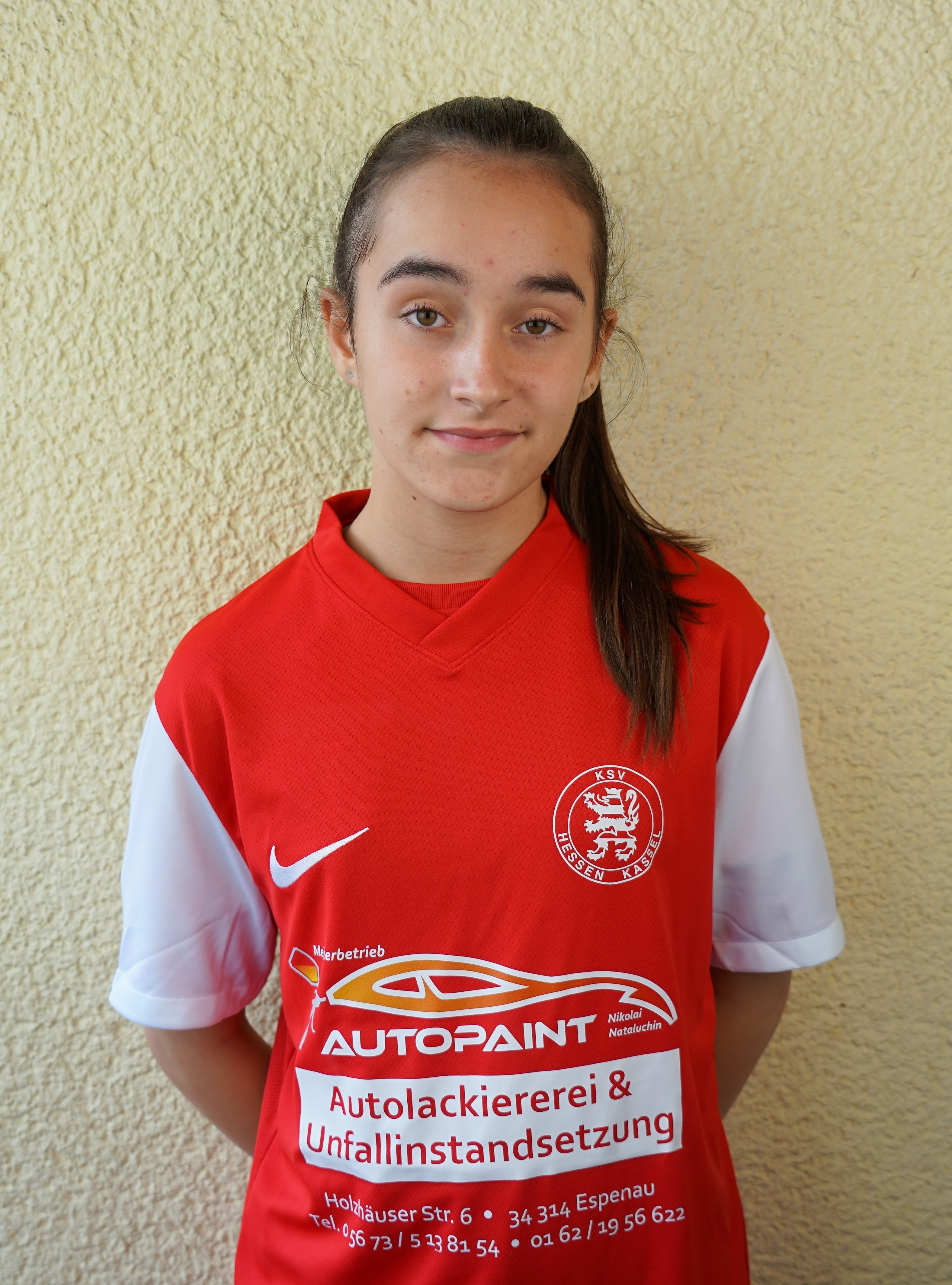 Sattler, Annalina
