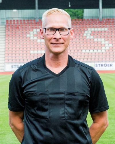 Claus Wiegand