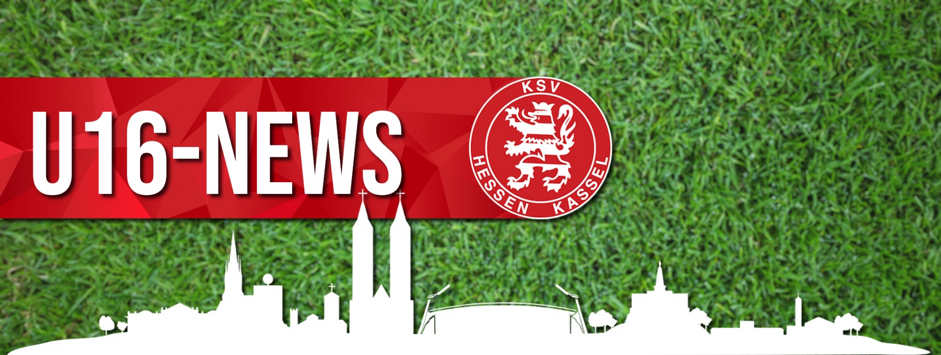 U16: Verlorene Punkte, aber gewonnener Punkt