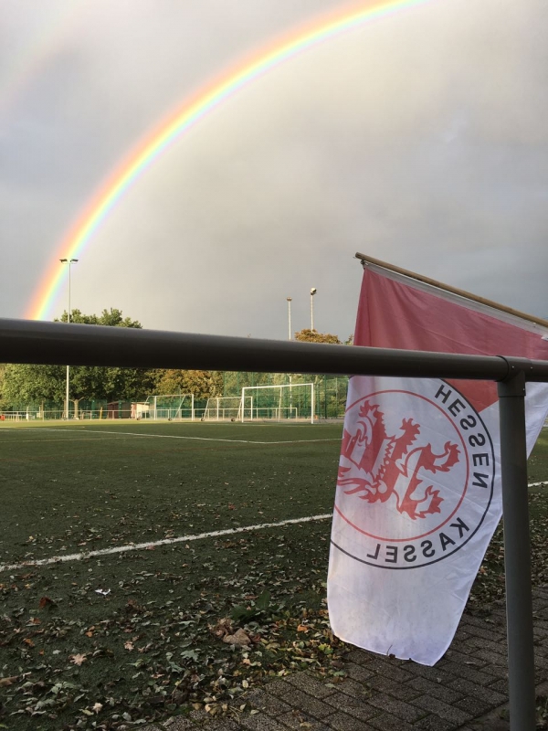 U10 verteidigt Tabellenspitze