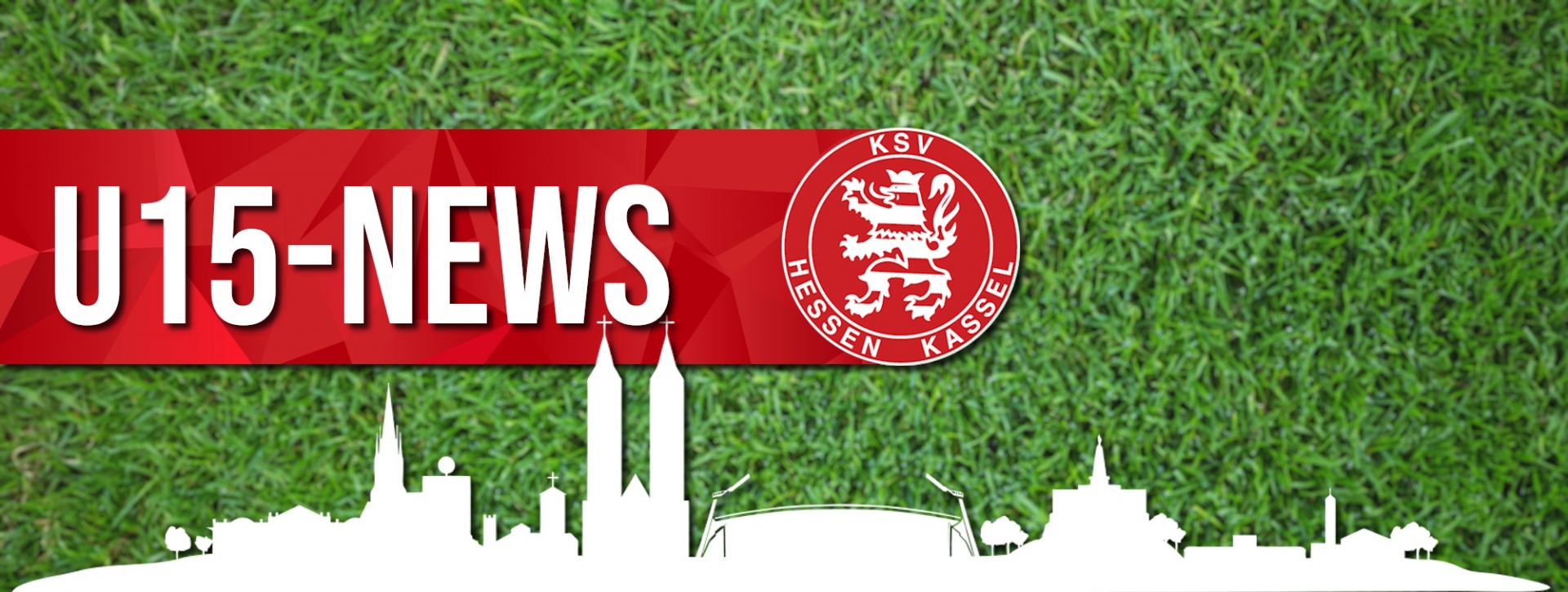 U15 besiegt Göttingen 05 im Testspiel