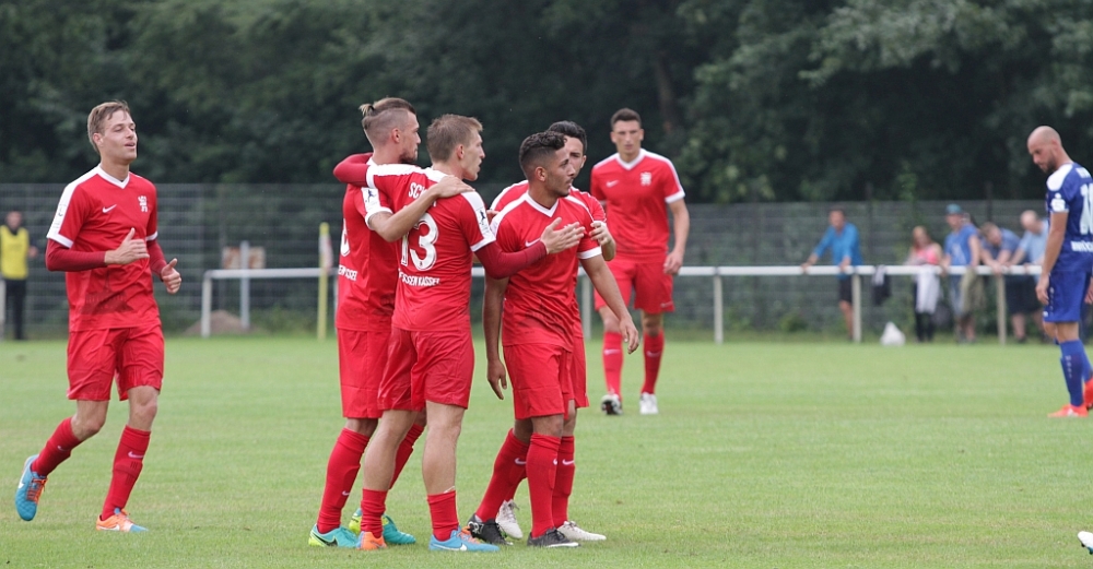 L&ouml;wen mit starker Leistung gegen Erfurt