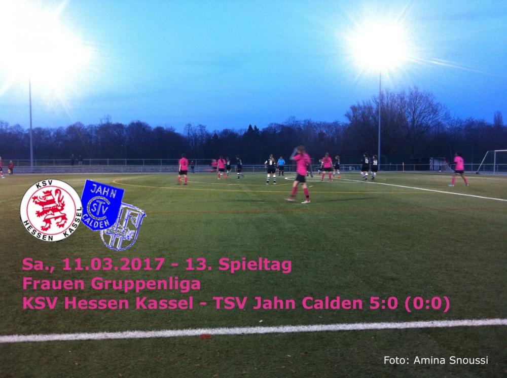 Frauen: Zuhause weiterhin ungeschlagen!