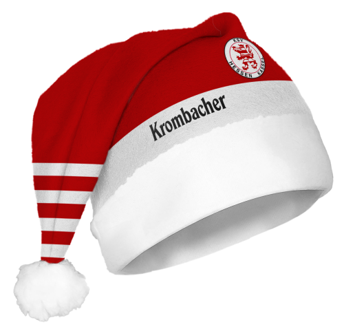 Krombachre Zipfelmützenaktion 2021