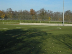 Kunstrasenplatz Kunstrasenplatz