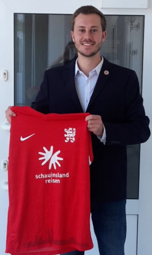 Dennis Frank-Böckmann Dennis Frank-Böckmann