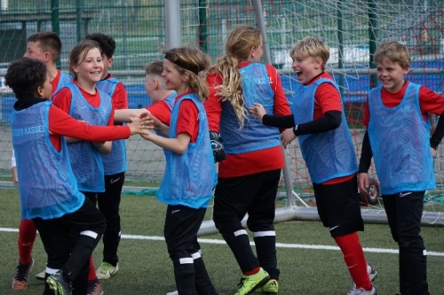 Ostercamp 2023 Tag 5 Ostercamp 2023 Tag 5