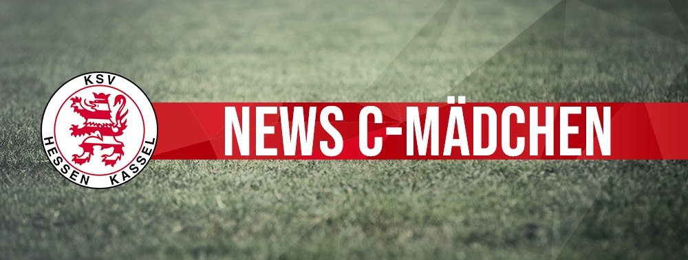 Preisverleihung der Sommerchallenge bei den C- Juniorinnen 