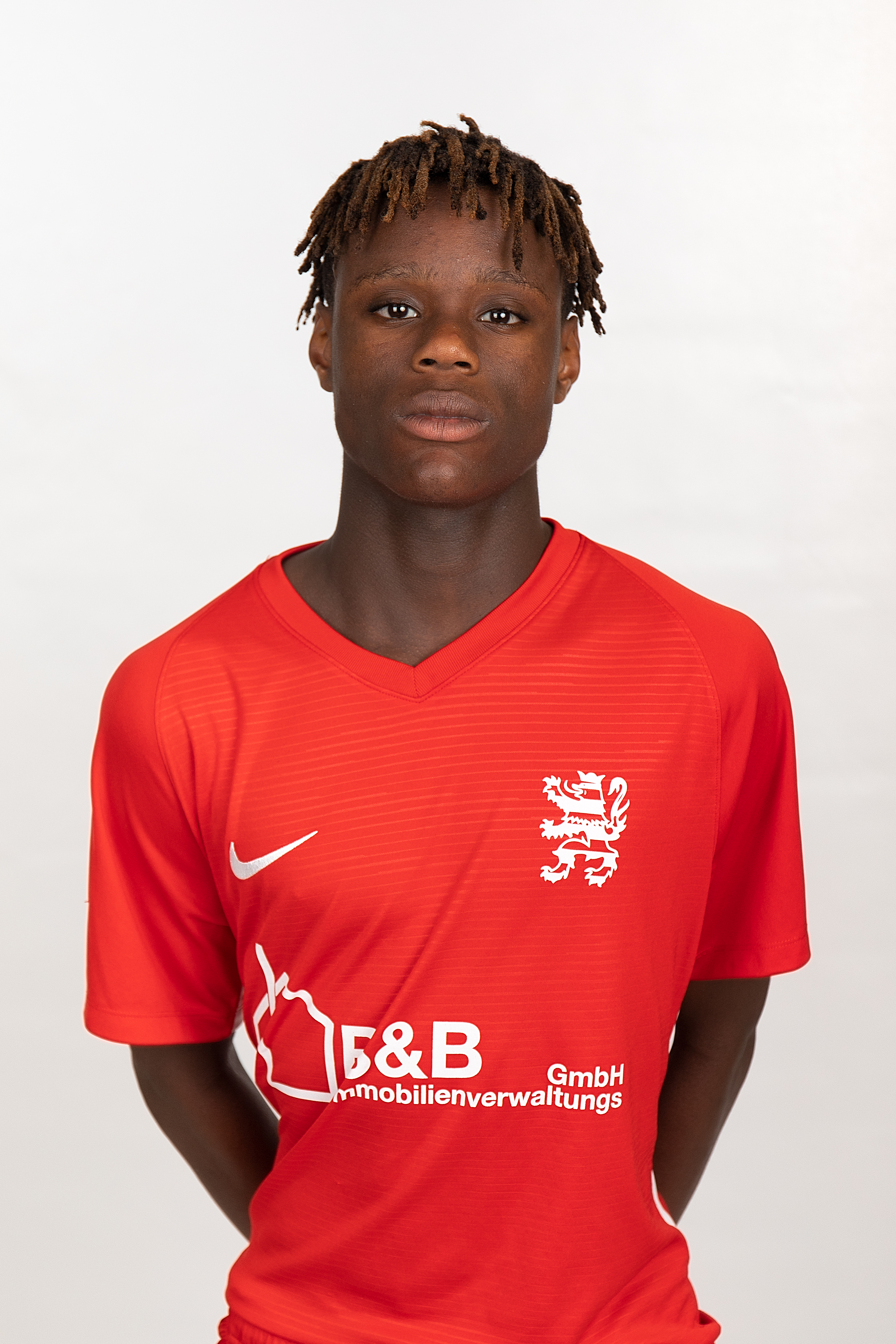 Beissner, Siphosethu