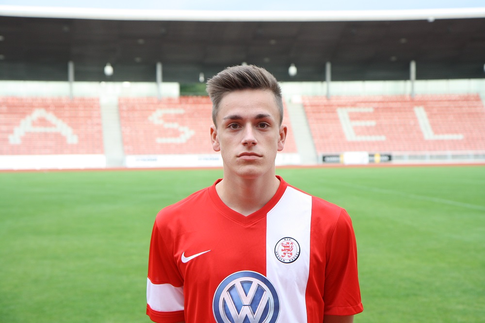 Uffelmann, Julian
