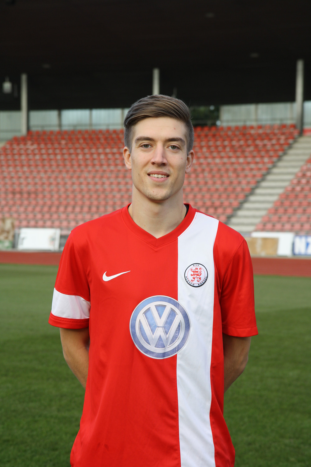 Schueler, Alexander