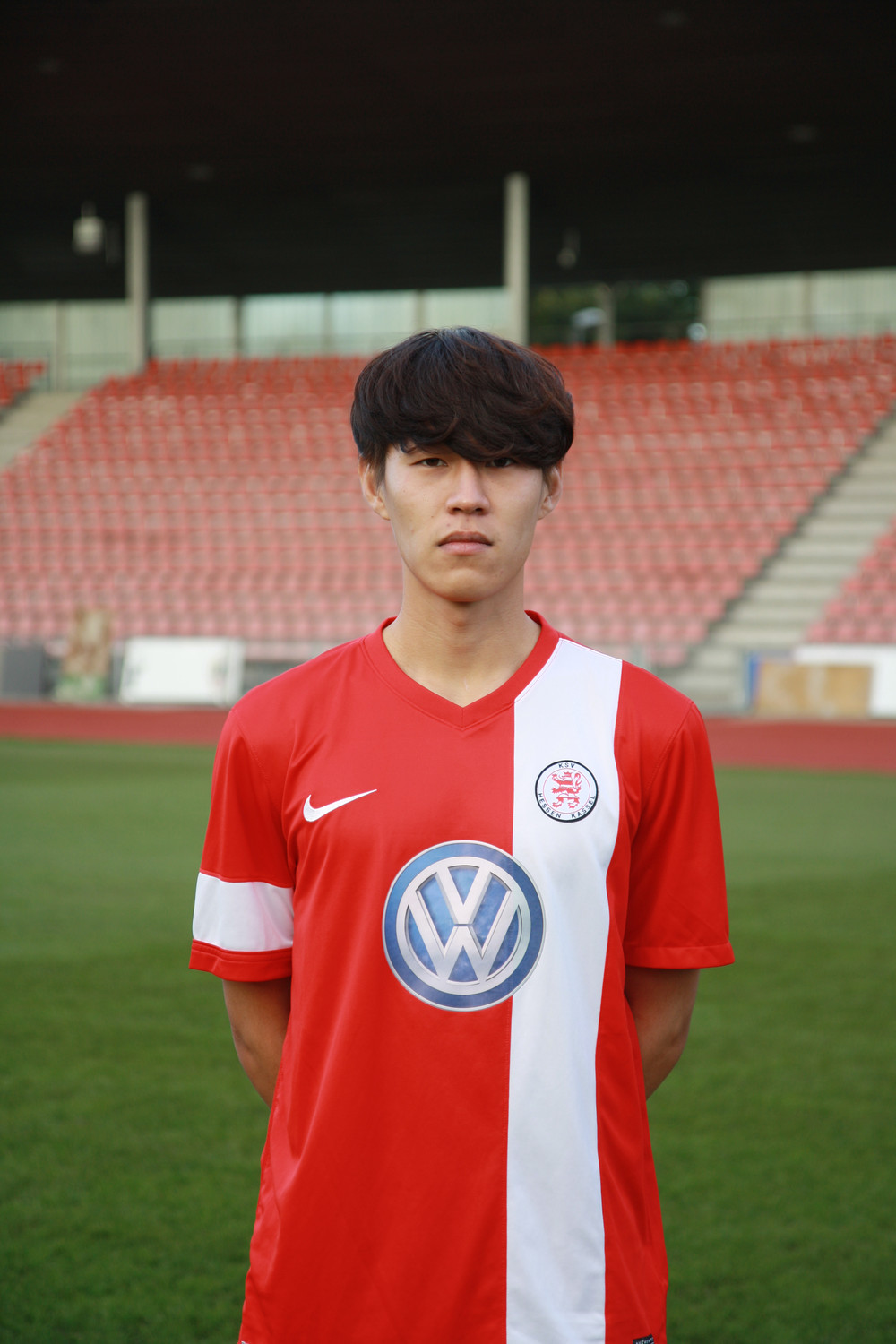 Lee, Taekyuan
