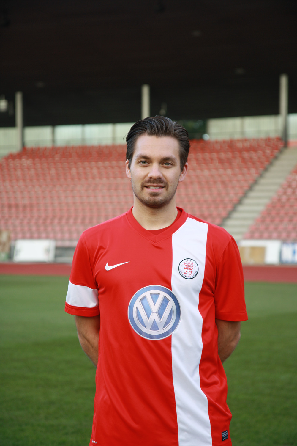 Friele, Tobias