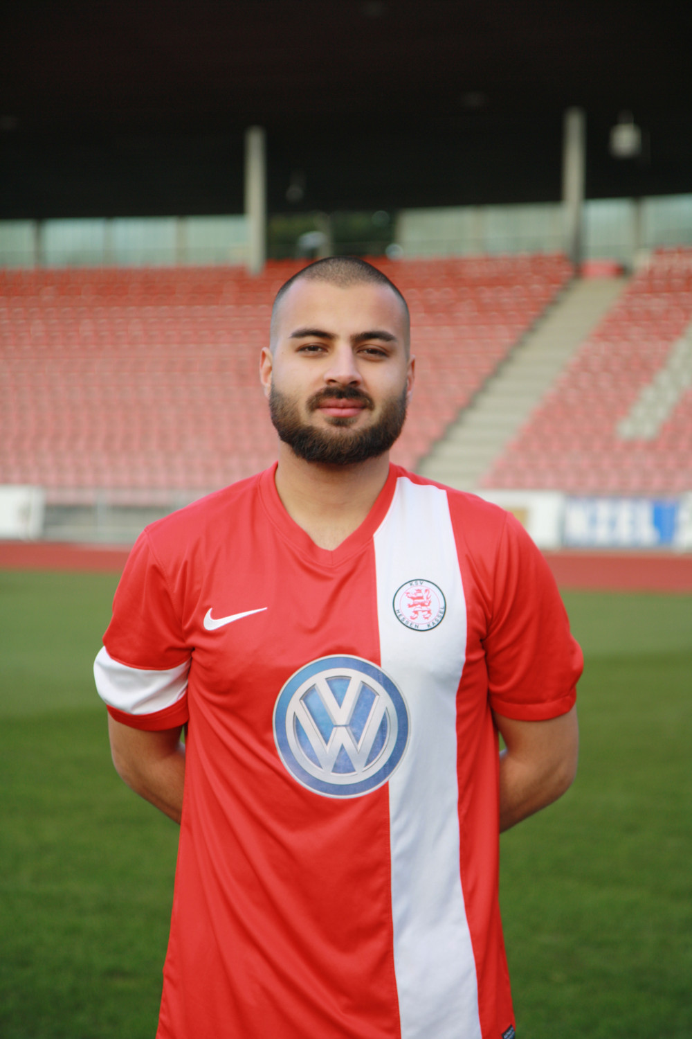 Mobarak, Usman