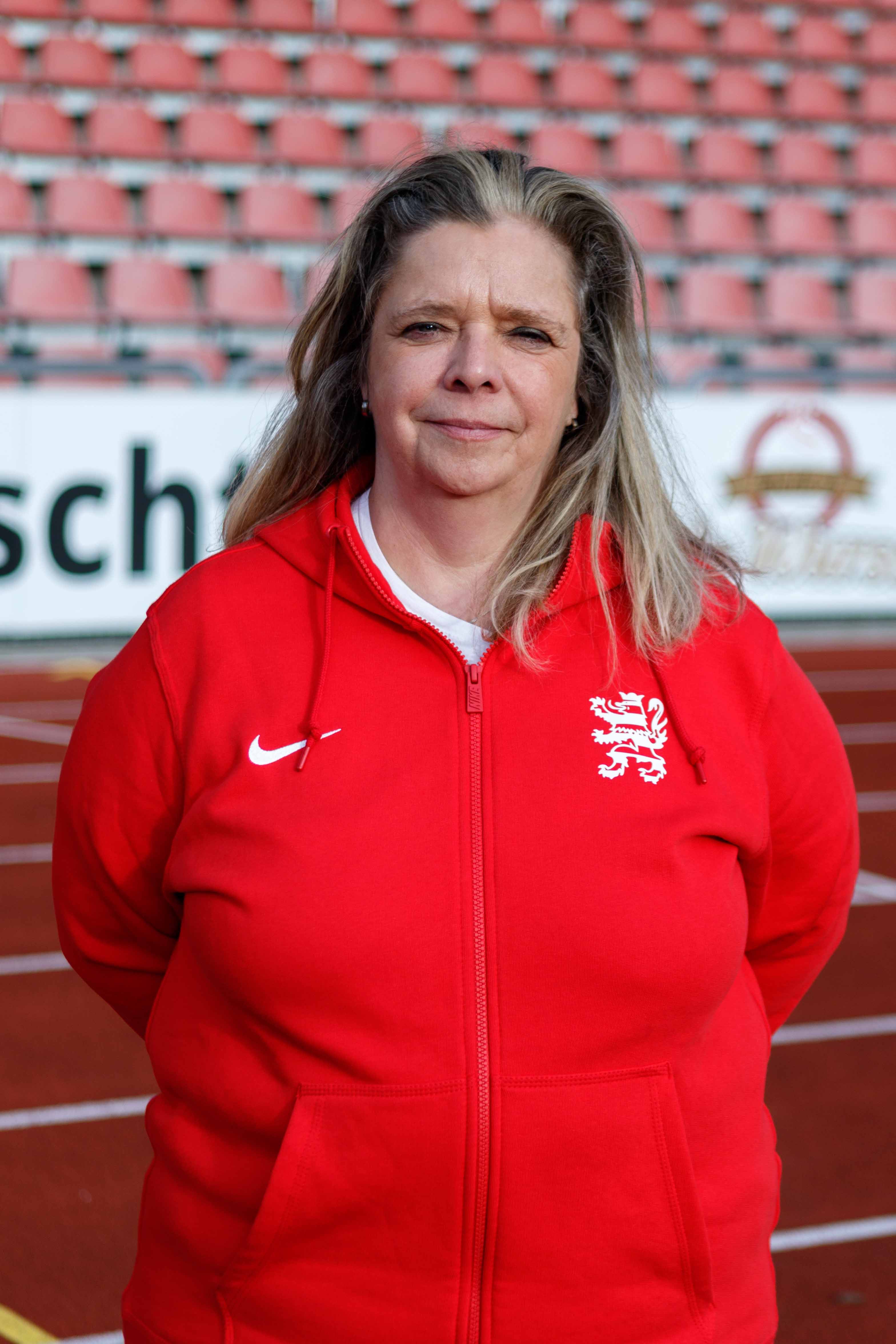 Dienelt, Agnes
