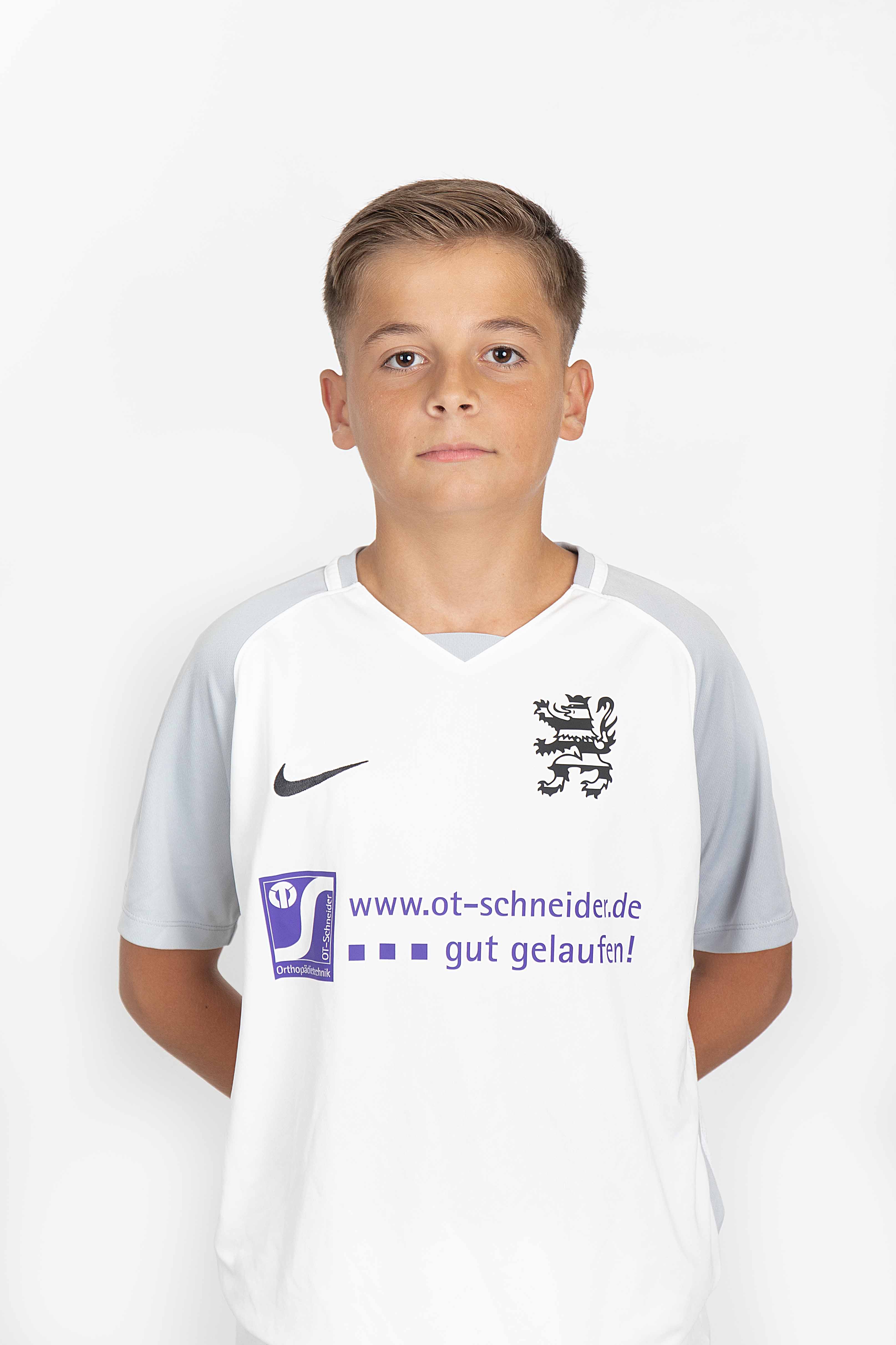 Huseini, Nedim Huseini, Nedim