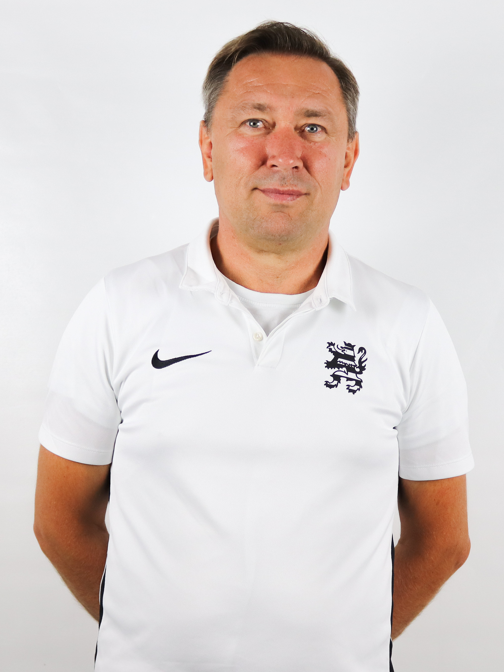 Lux, Klaus Lux, Klaus