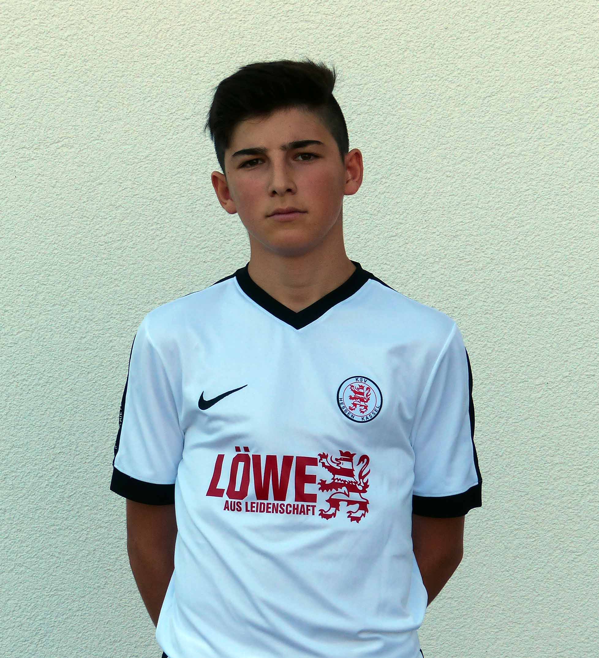 Berisha, Benet