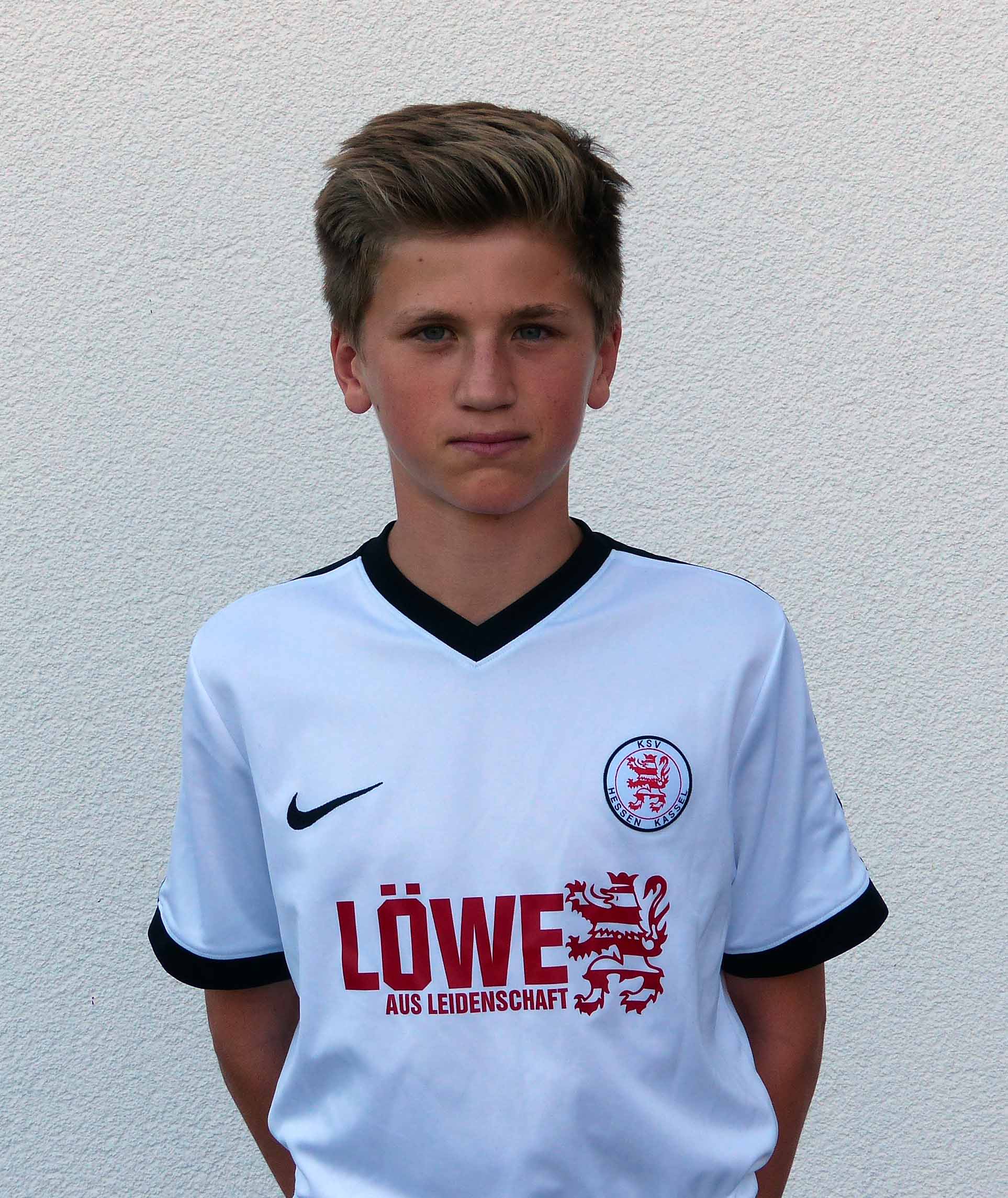 Flotho, Lukas
