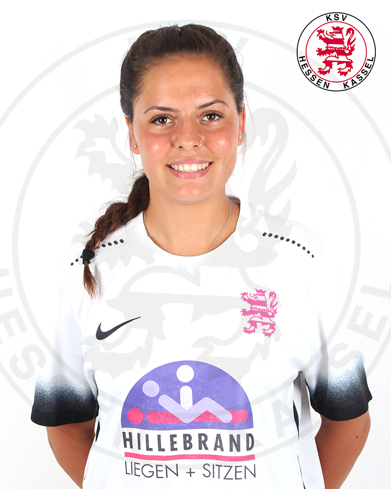 Fischer, Jasmin Fischer, Jasmin