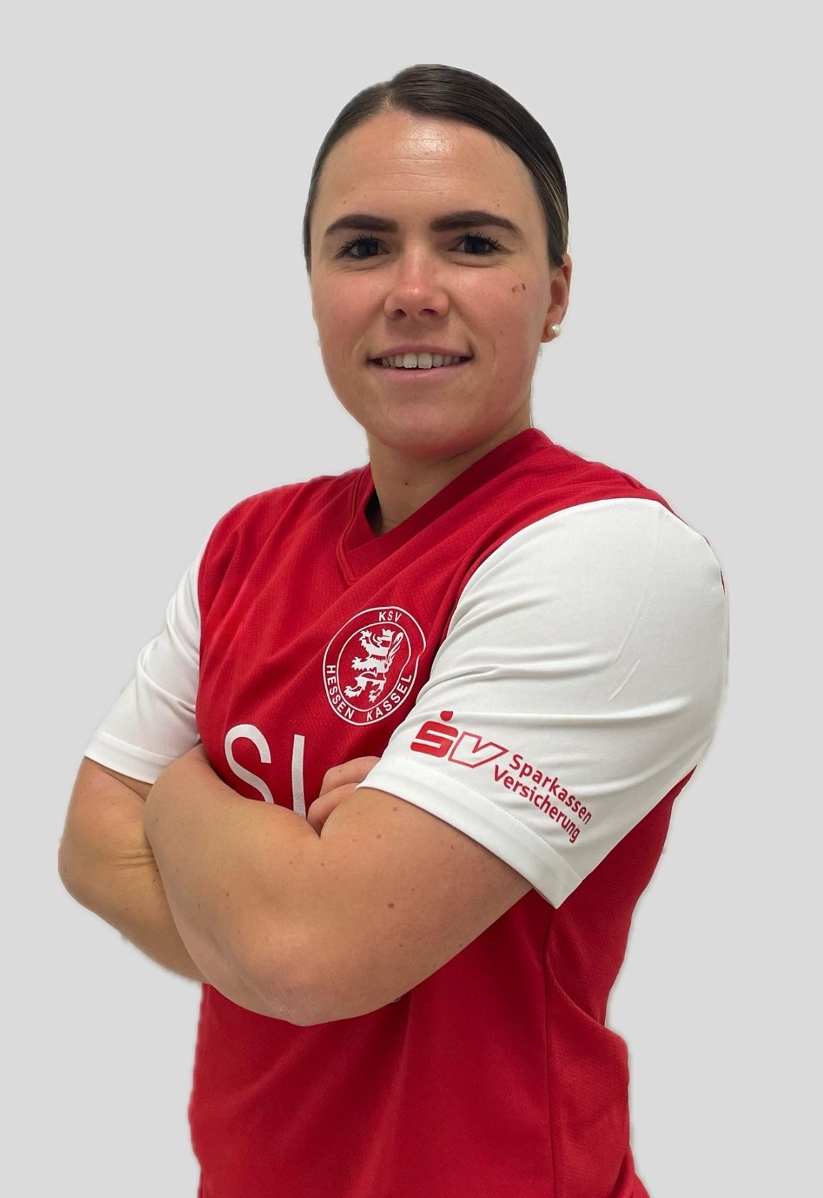 Weiß, Alina 