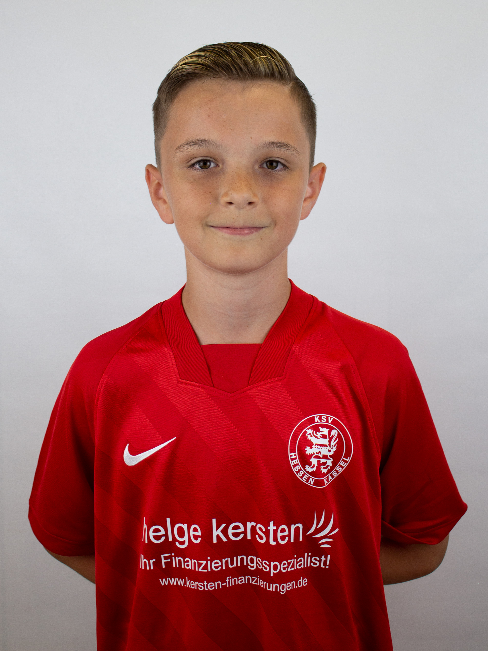 Thordsen, Finn Thordsen, Finn