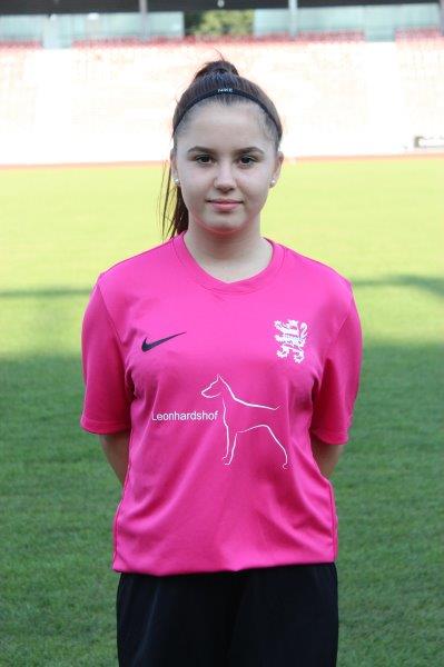 Kirschweng, Katharina 