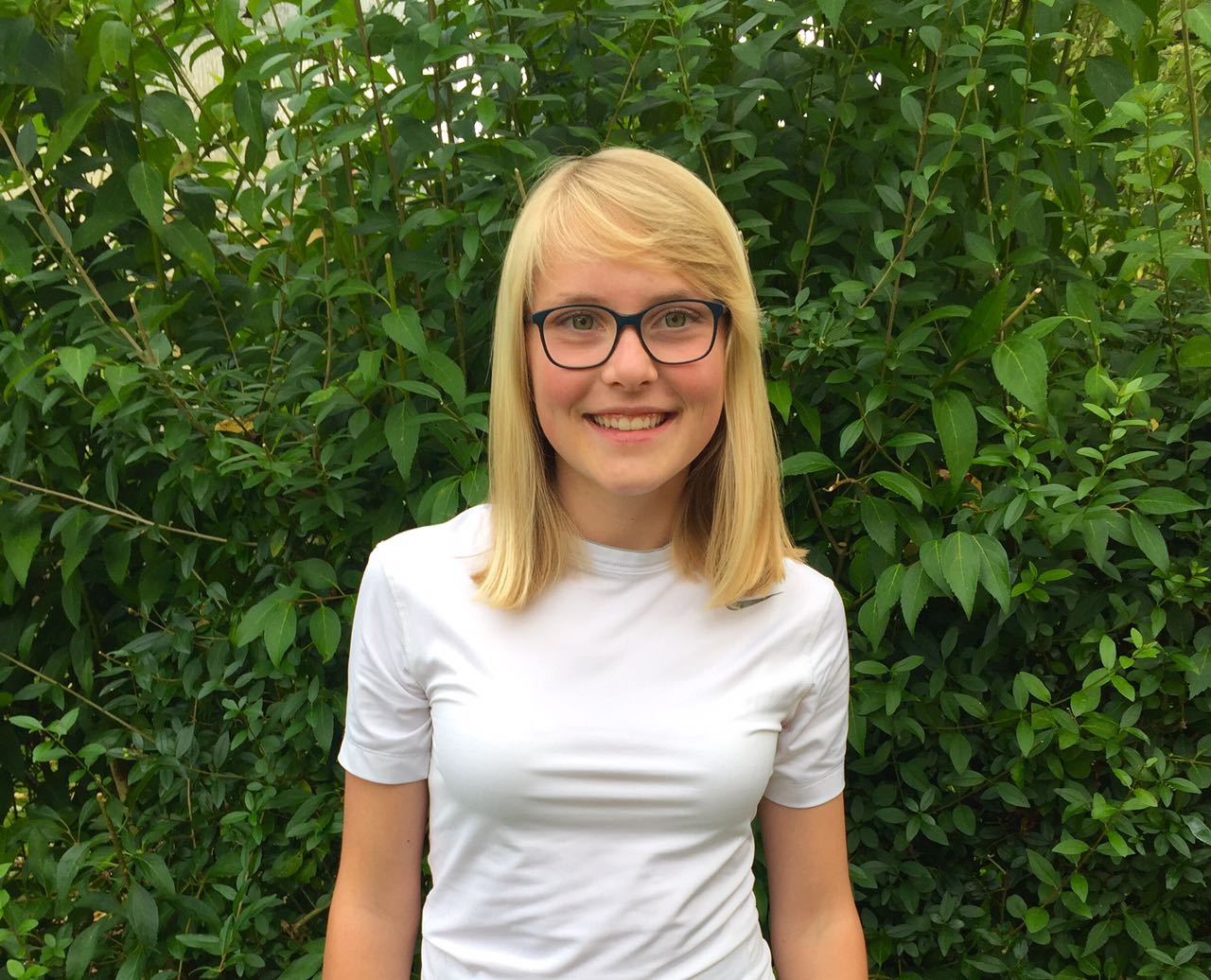 Wiegand, Lena