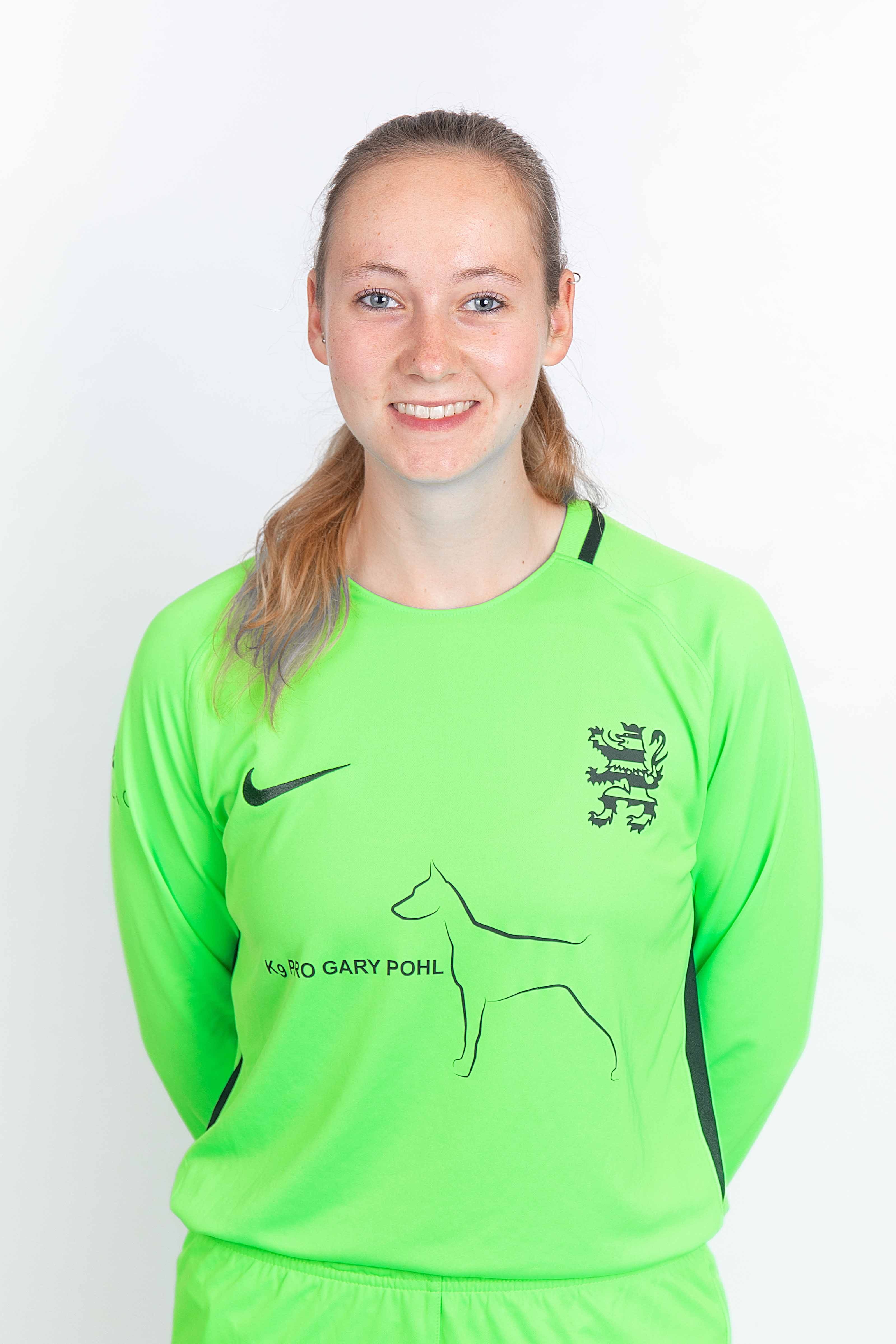 Fuchs, Carolin Fuchs, Carolin