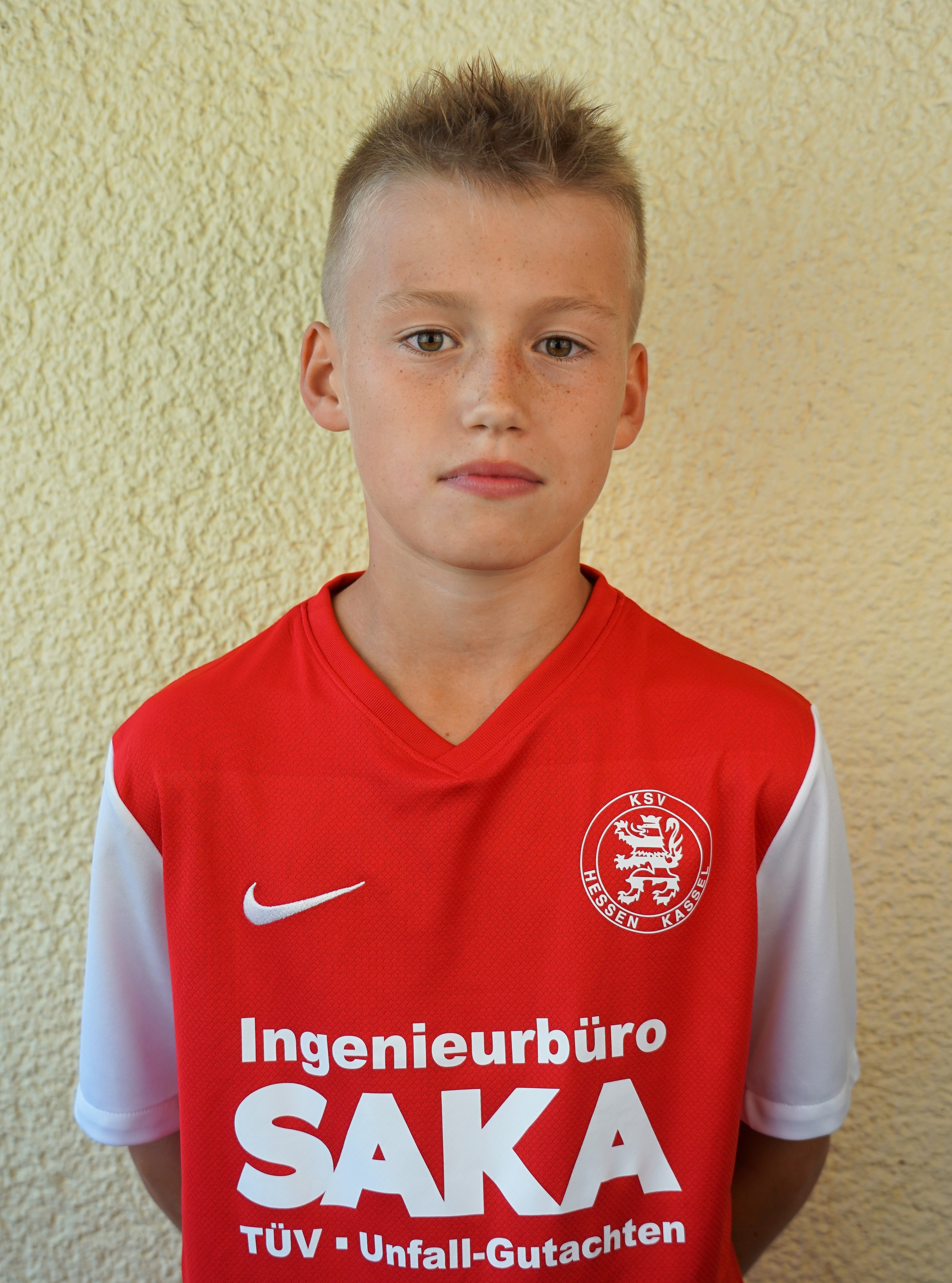 Jünger, Johann