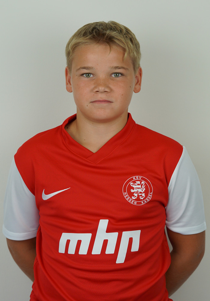 Leck, Max